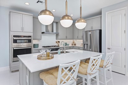 Malibu Kitchen