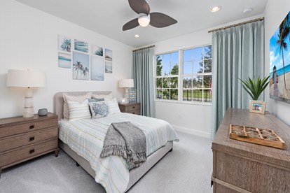 Malibu Bedroom 2