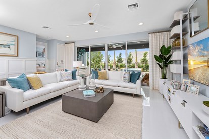 Malibu Great Room