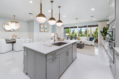 Malibu Kitchen