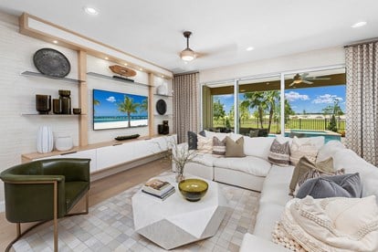 Laguna Great Room