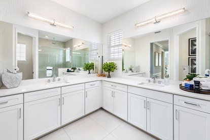 Costa Master Bathroom