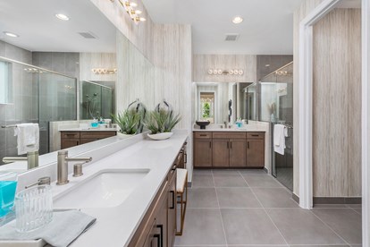 Ventura Master Bathroom