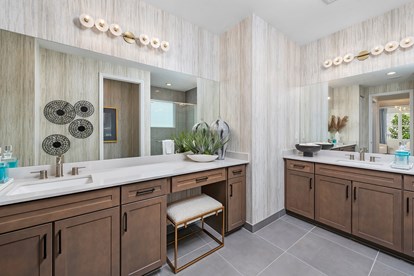 Ventura Master Bathroom