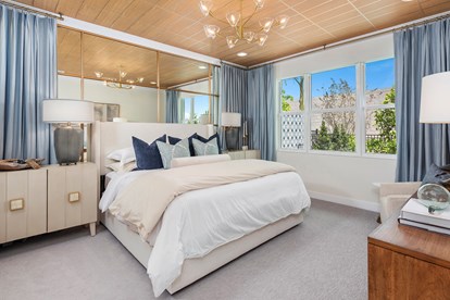 Ventura Master Bedroom