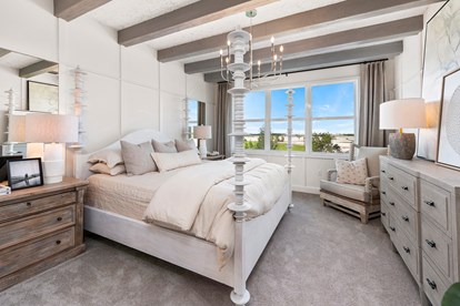 Coronado Master Bedroom