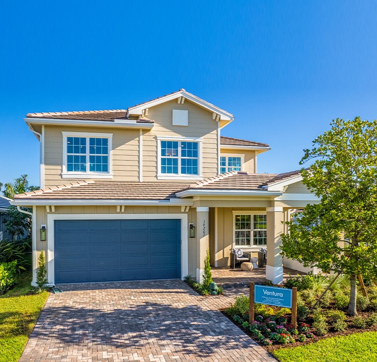 New Homes in Palm Beach Florida Real Estate GL Homes