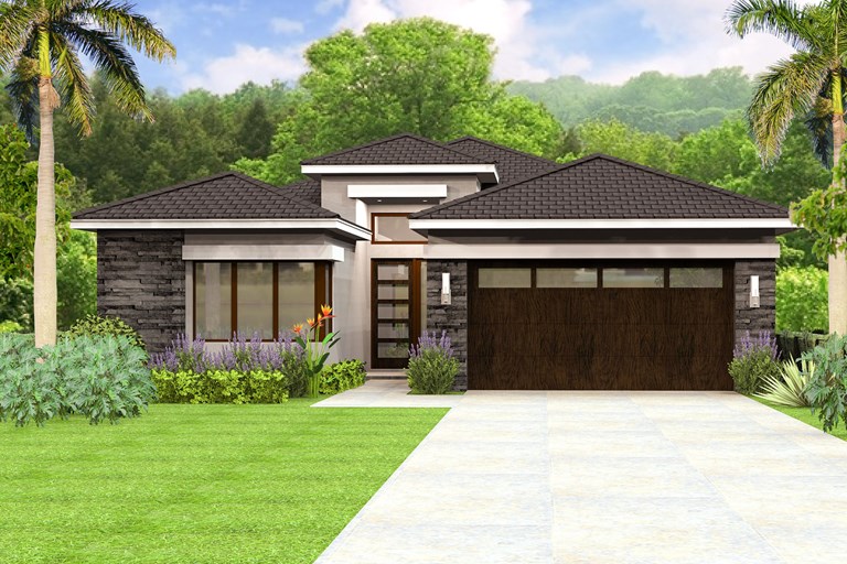 Summit Contemporary