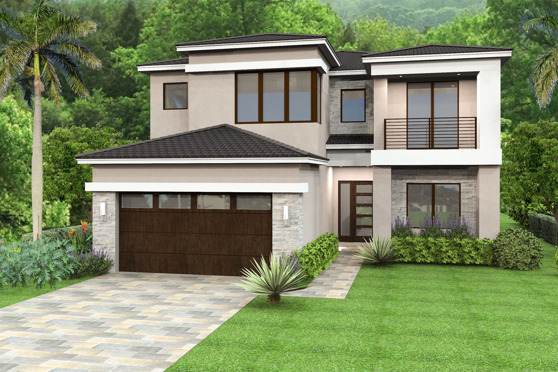 SOMERSET GRANDE Plan Florida Real Estate GL Homes somerset-grande-plan-florida-real-estate-gl-homes