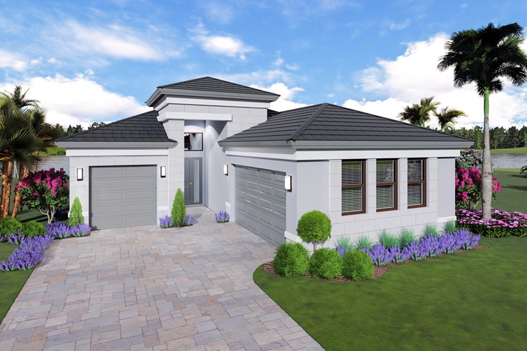 Venice Transitional
