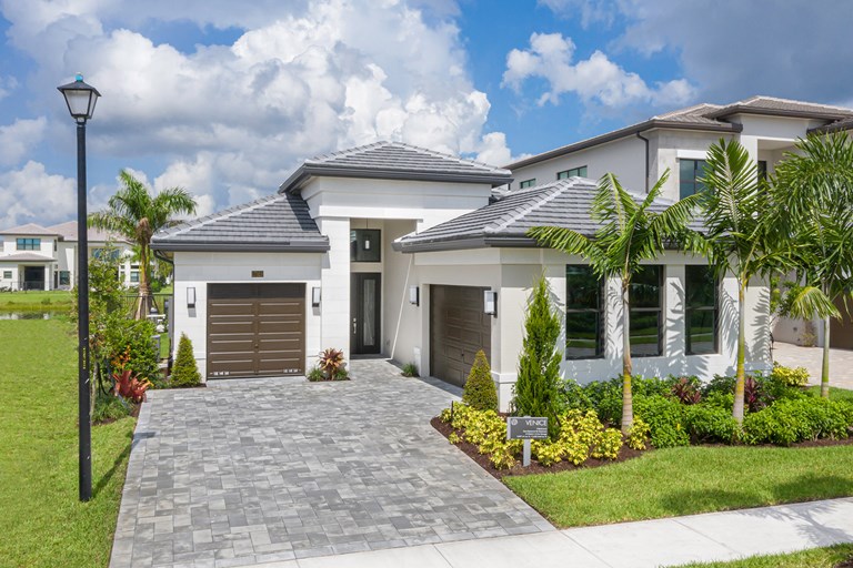 Venice Transitional