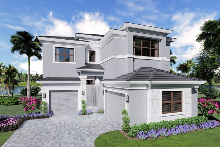 Florence Transitional