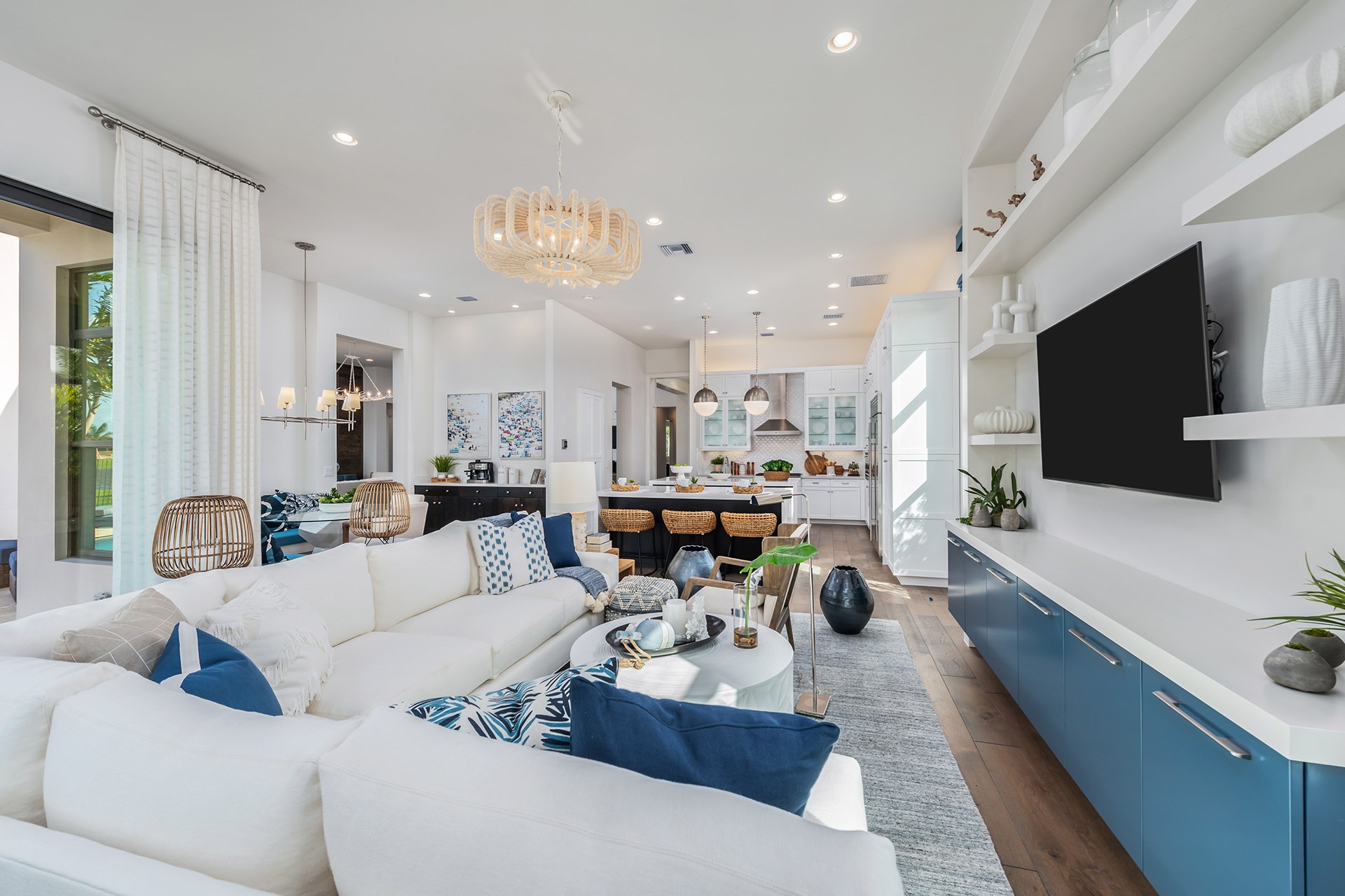 Palermo Plan Florida Real Estate GL Homes