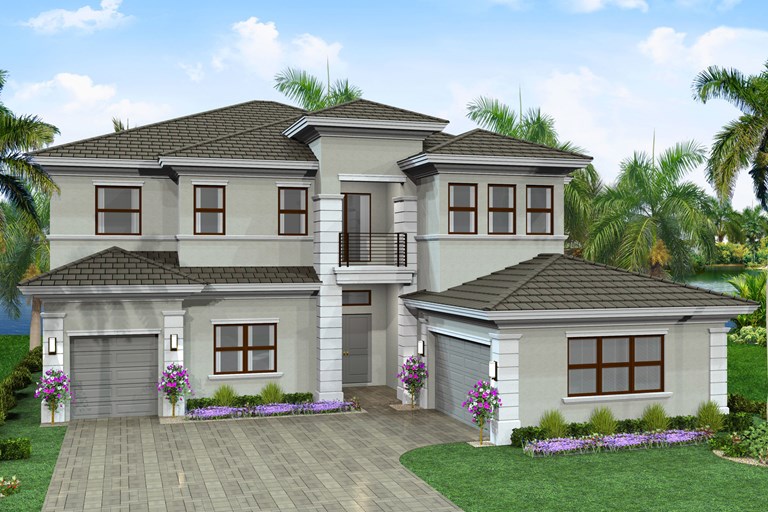 Veneto Transitional