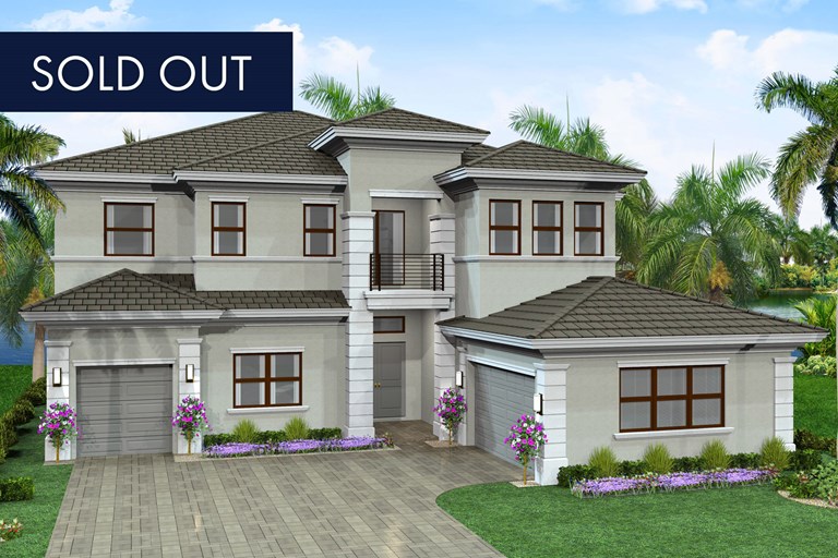 Veneto Transitional