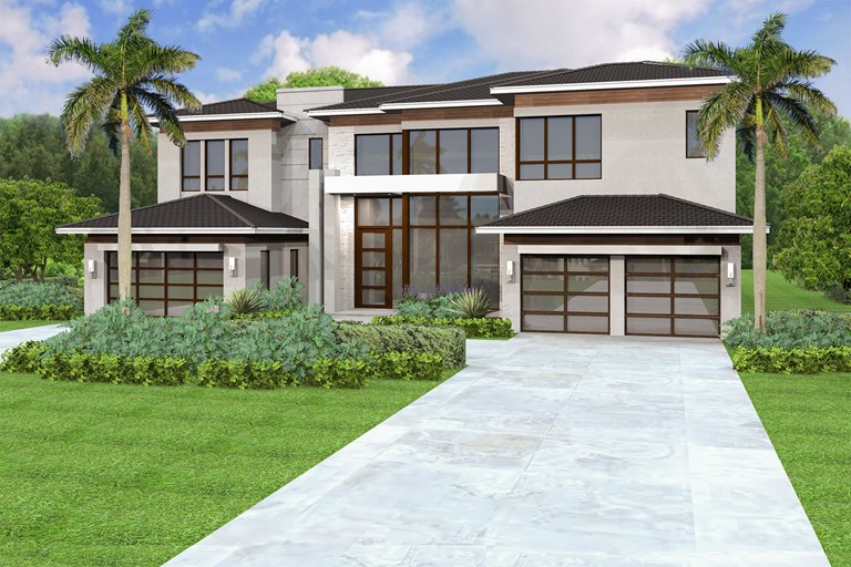 Chantilly Contemporary