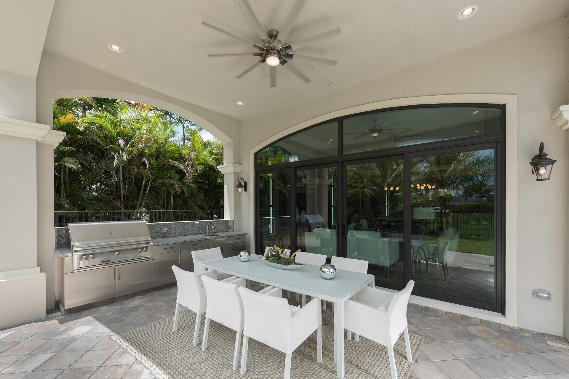 Palazzo Plan Florida Real Estate GL Homes