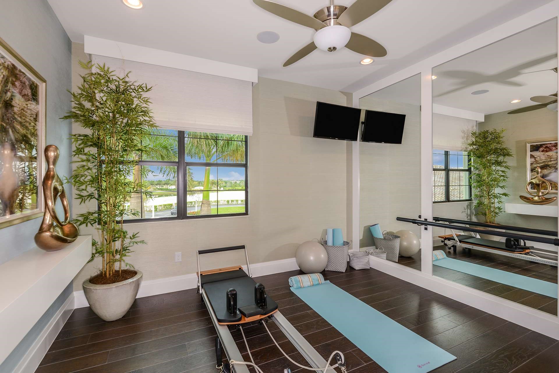 Vanderbilt Grande Plan Florida Real Estate GL Homes