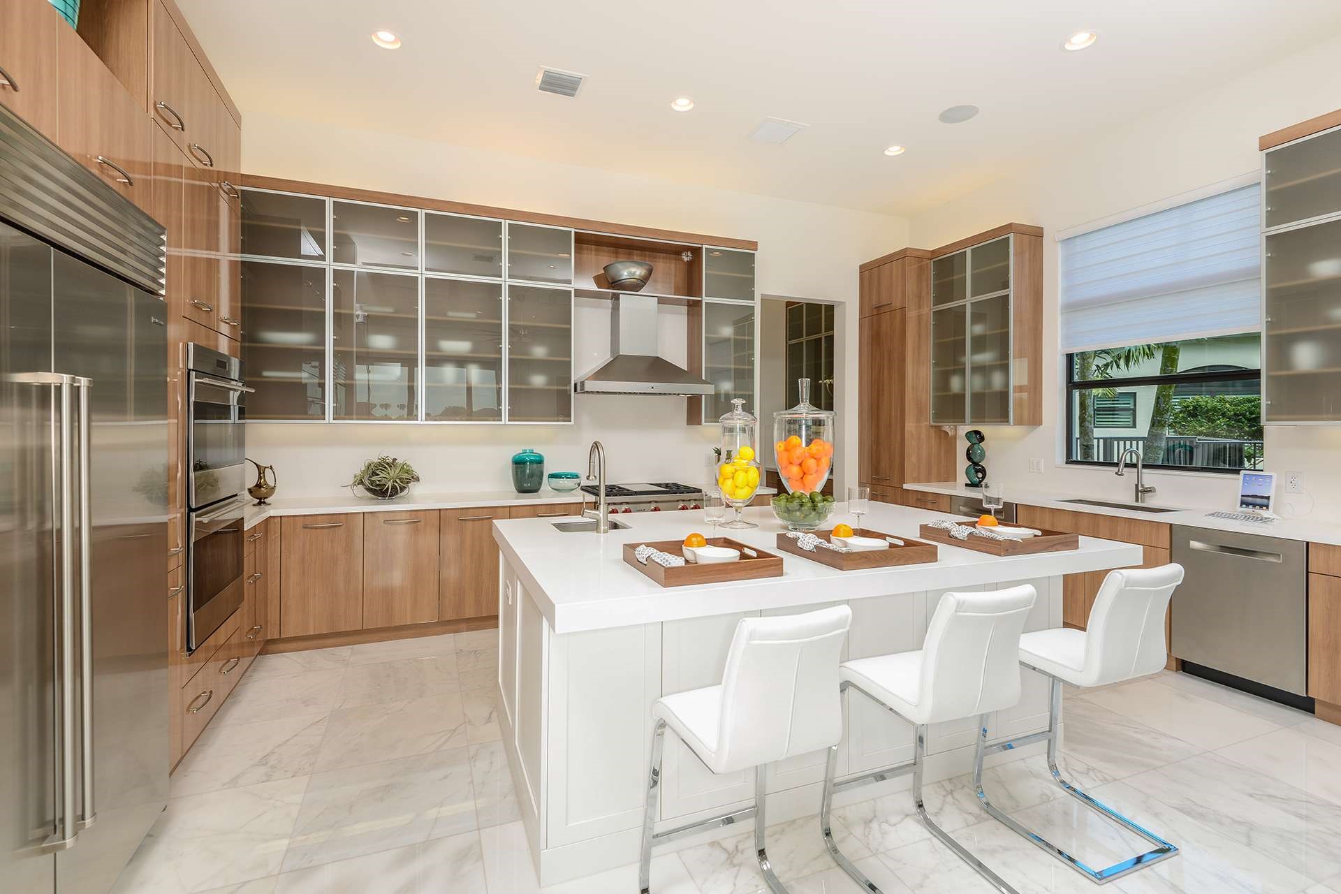 Vanderbilt Grande Plan Florida Real Estate GL Homes