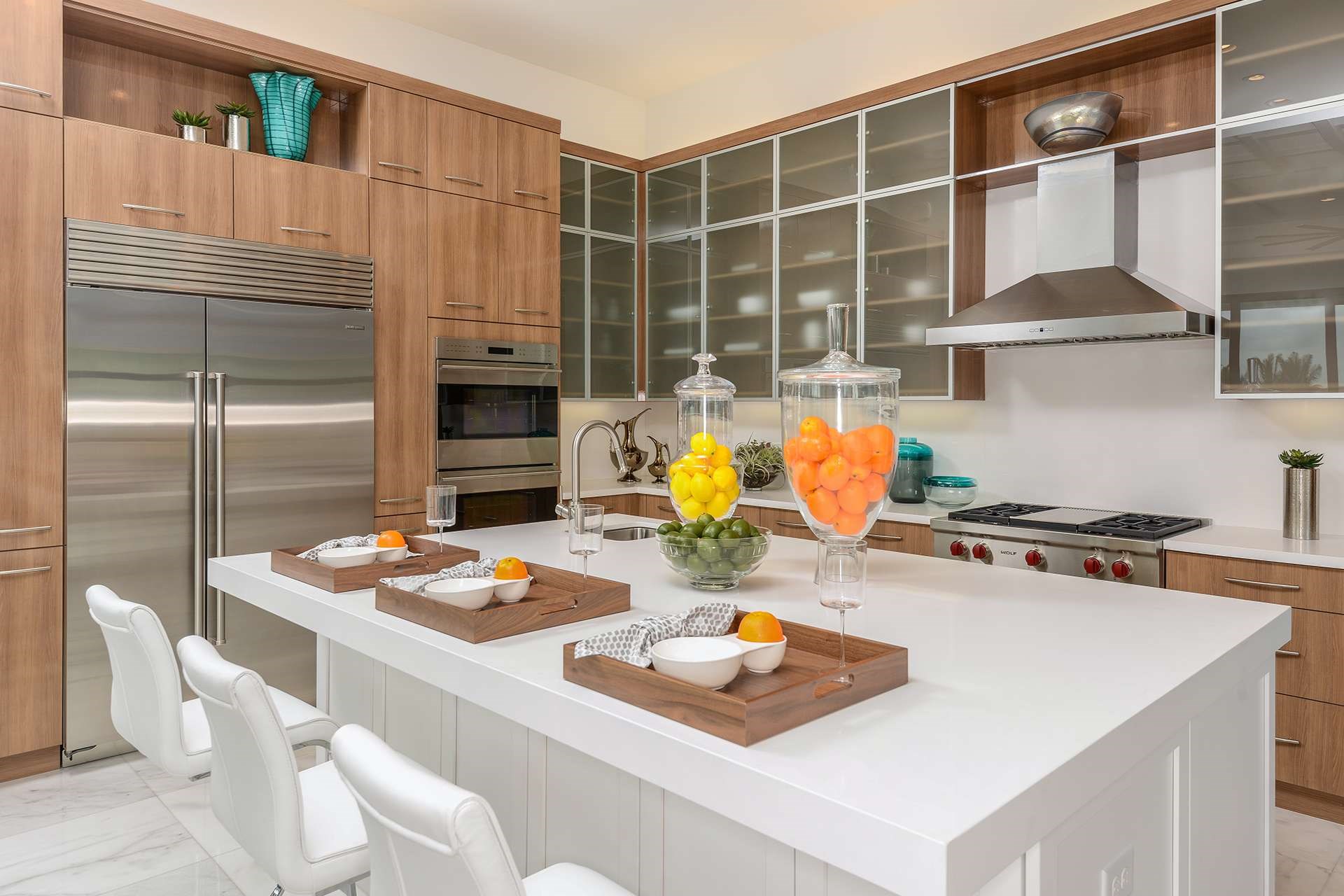 Vanderbilt Grande Plan Florida Real Estate GL Homes