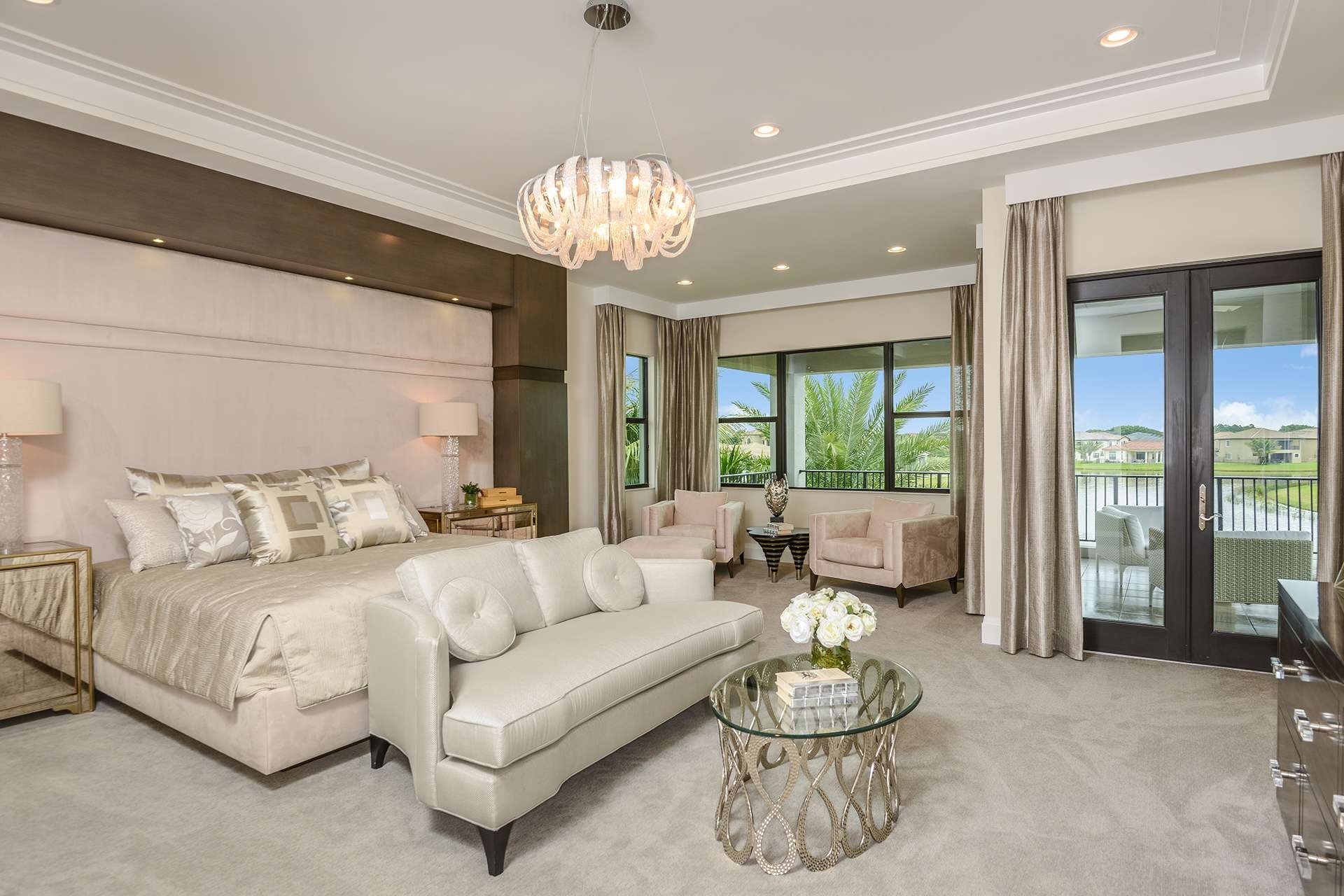 Vanderbilt Grande Plan Florida Real Estate GL Homes