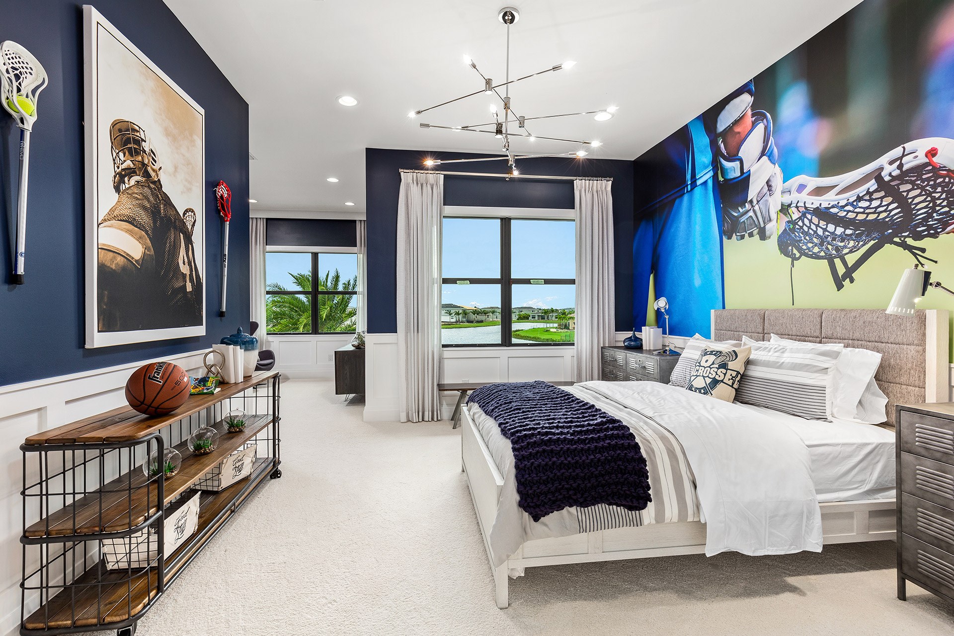 Vanderbilt Grande Plan Florida Real Estate GL Homes