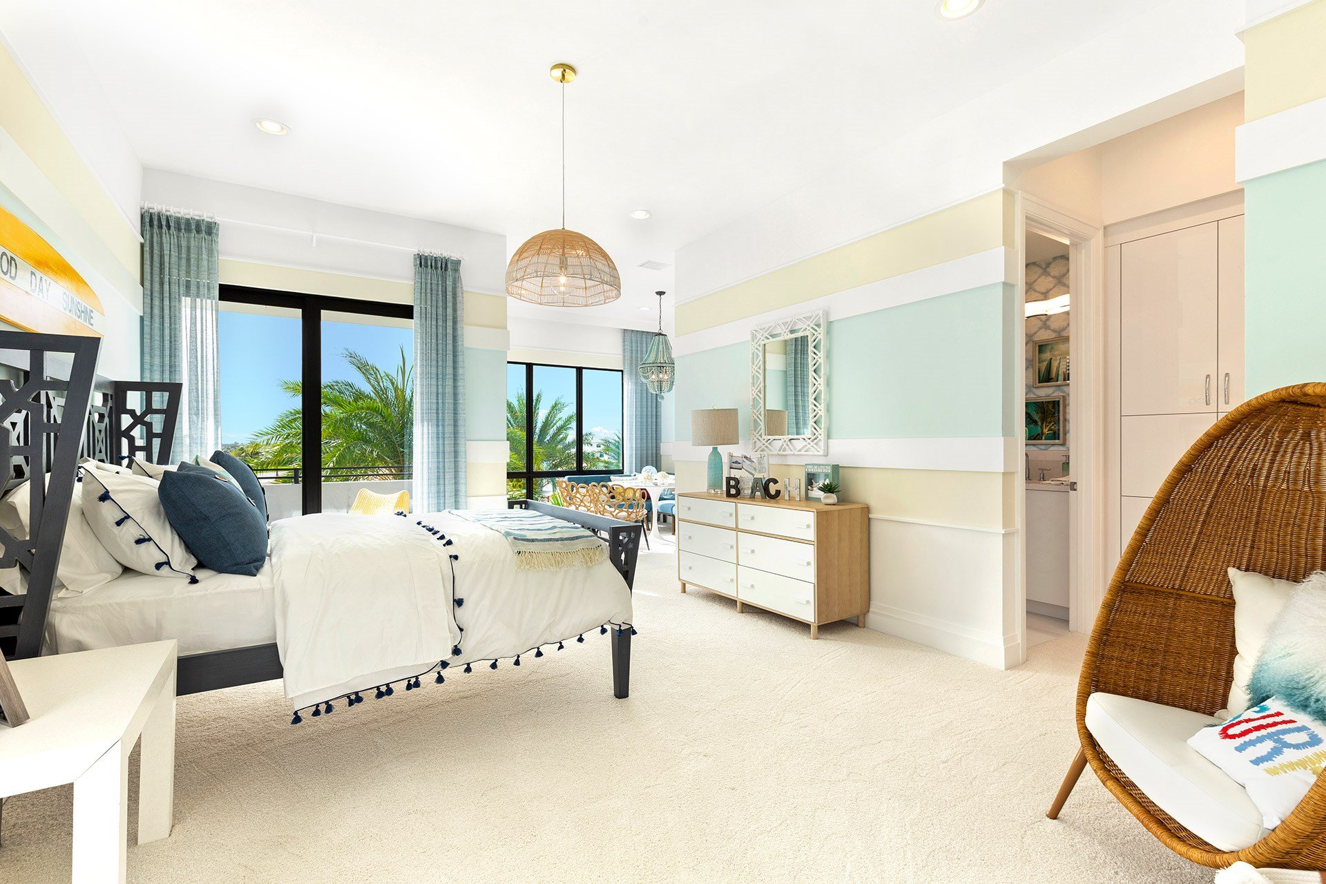 Vanderbilt Grande Plan Florida Real Estate GL Homes