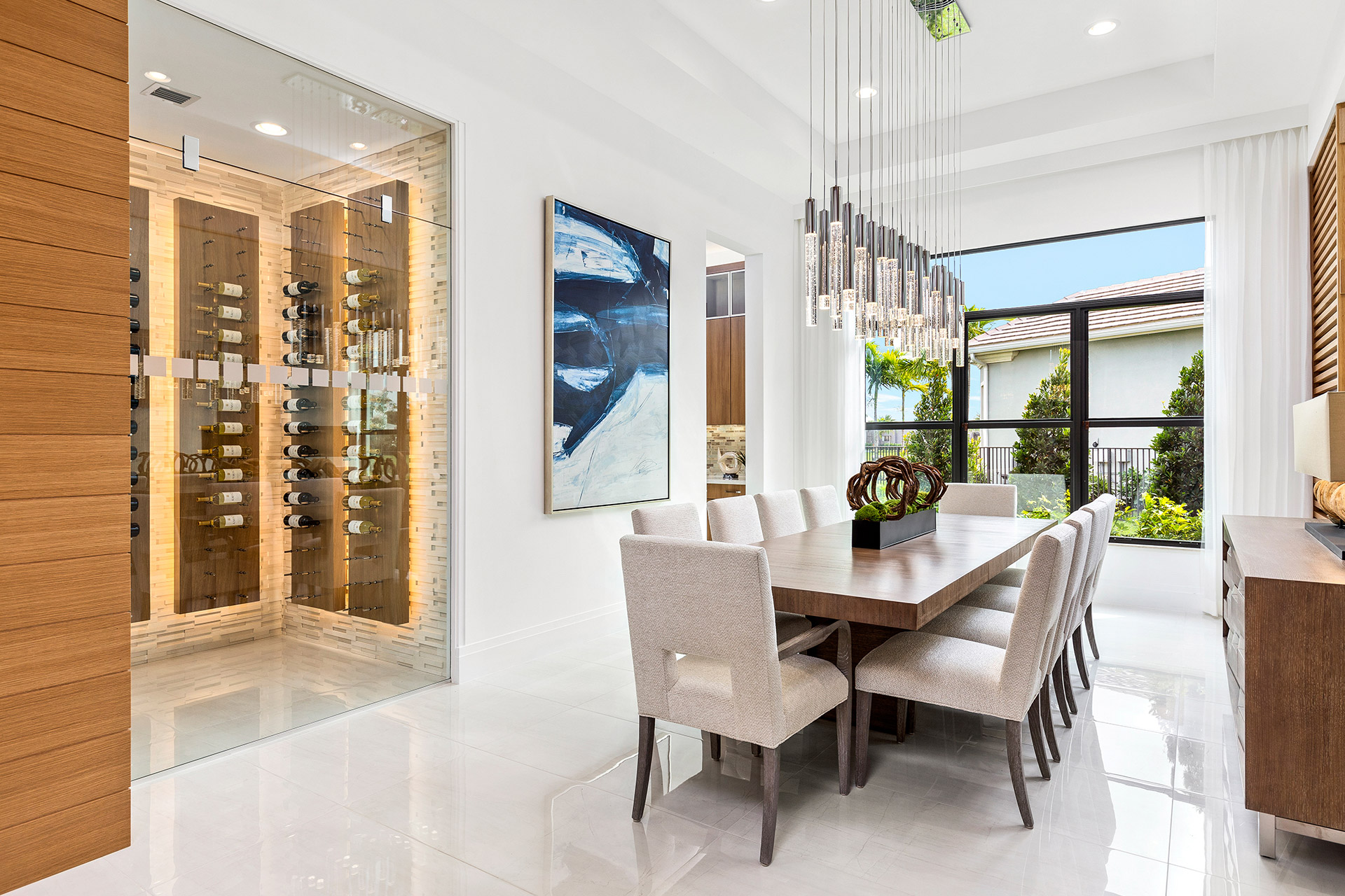 Vanderbilt Grande Plan Florida Real Estate GL Homes