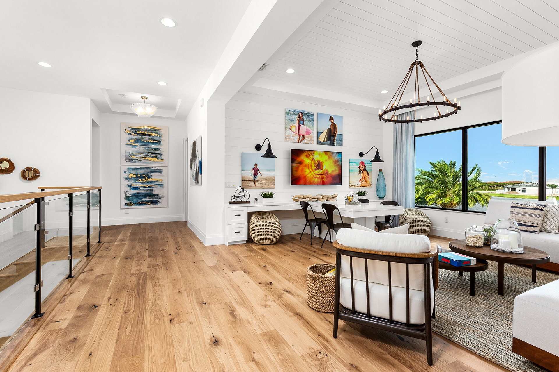 Vanderbilt Grande Plan Florida Real Estate GL Homes