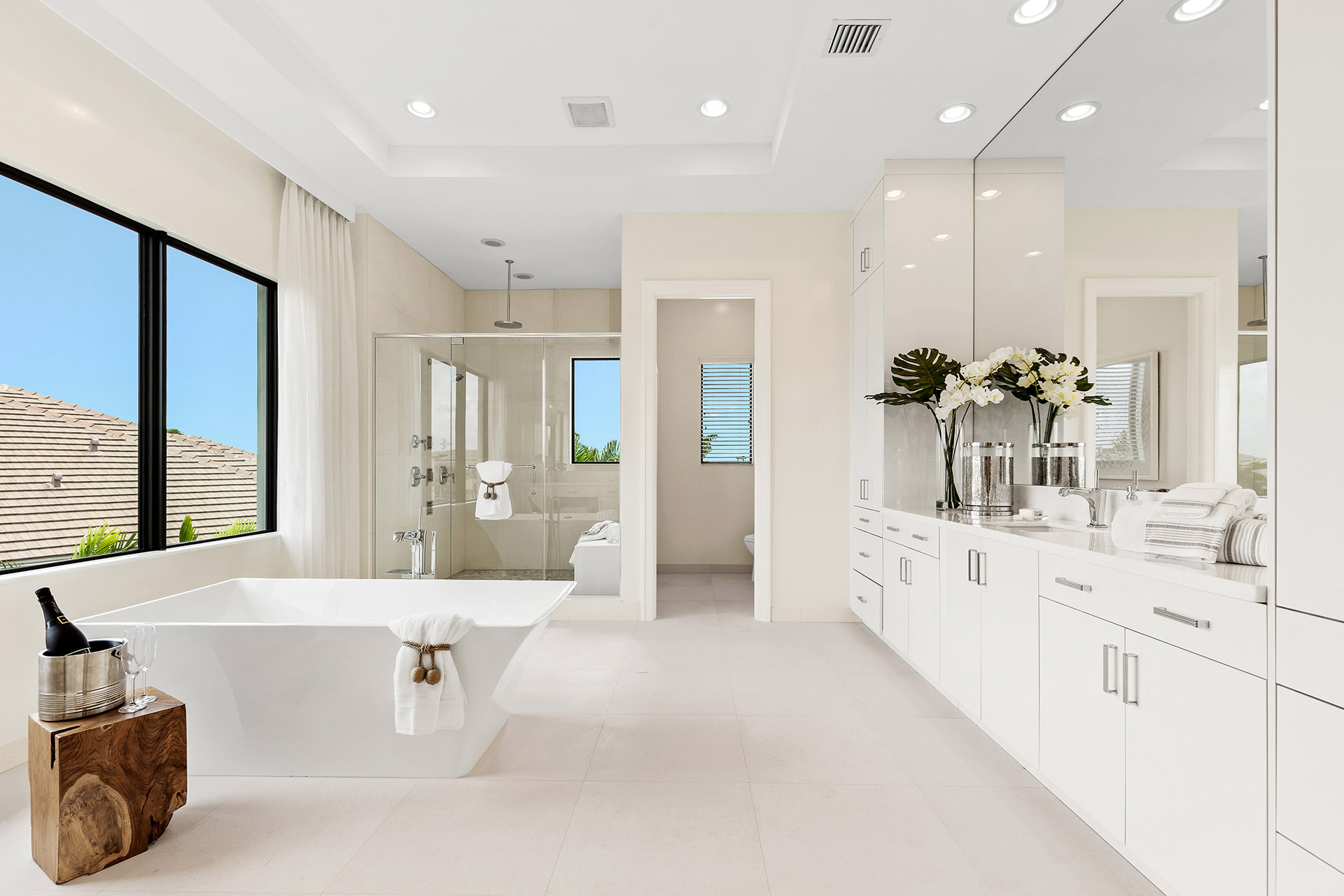 Vanderbilt Grande Plan Florida Real Estate GL Homes