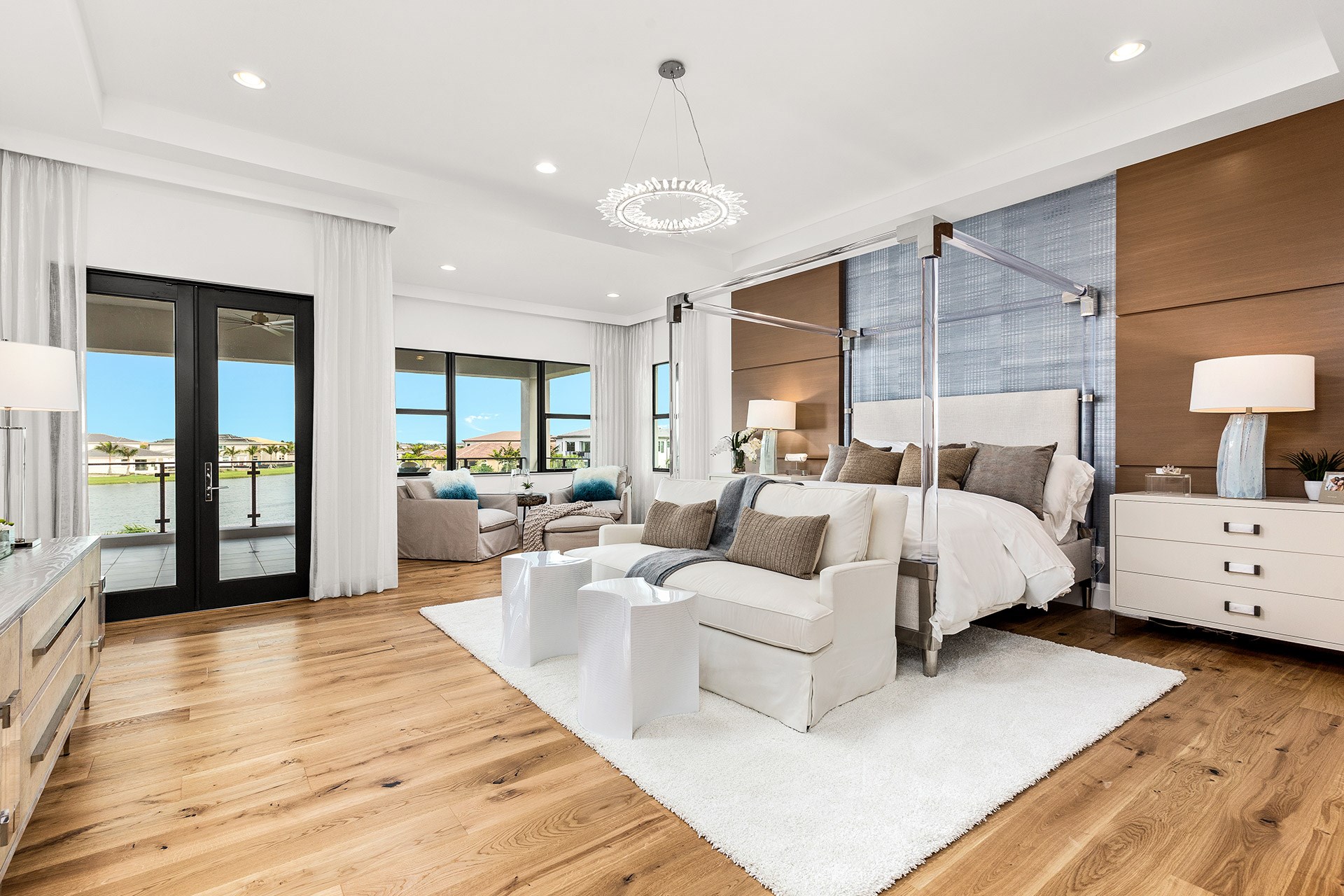 Vanderbilt Grande Plan Florida Real Estate GL Homes