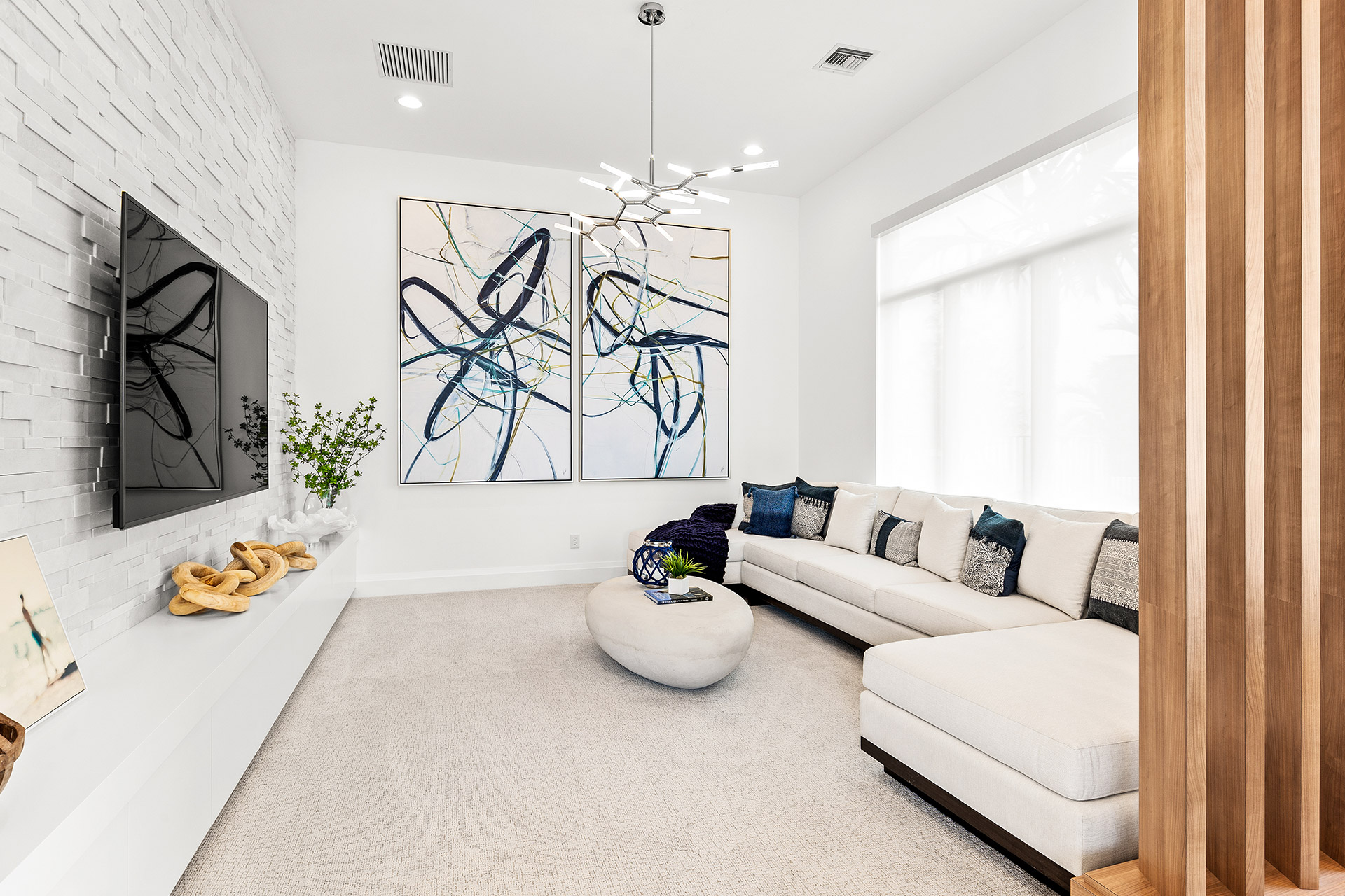 Vanderbilt Grande Plan Florida Real Estate GL Homes