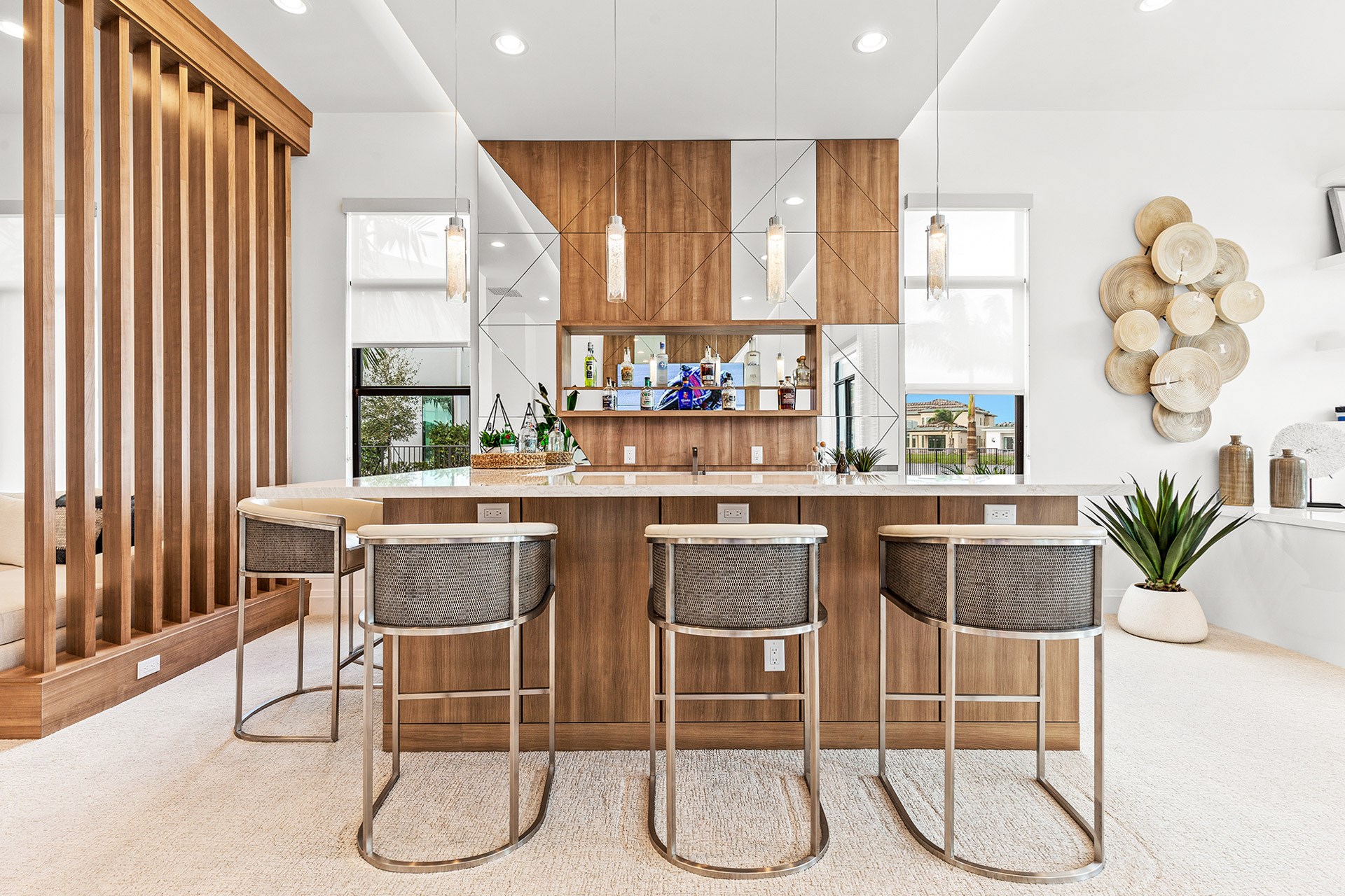 Vanderbilt Grande Plan Florida Real Estate GL Homes