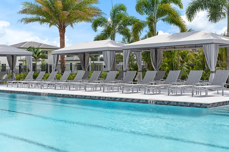 BBR Lap Pool 6344
