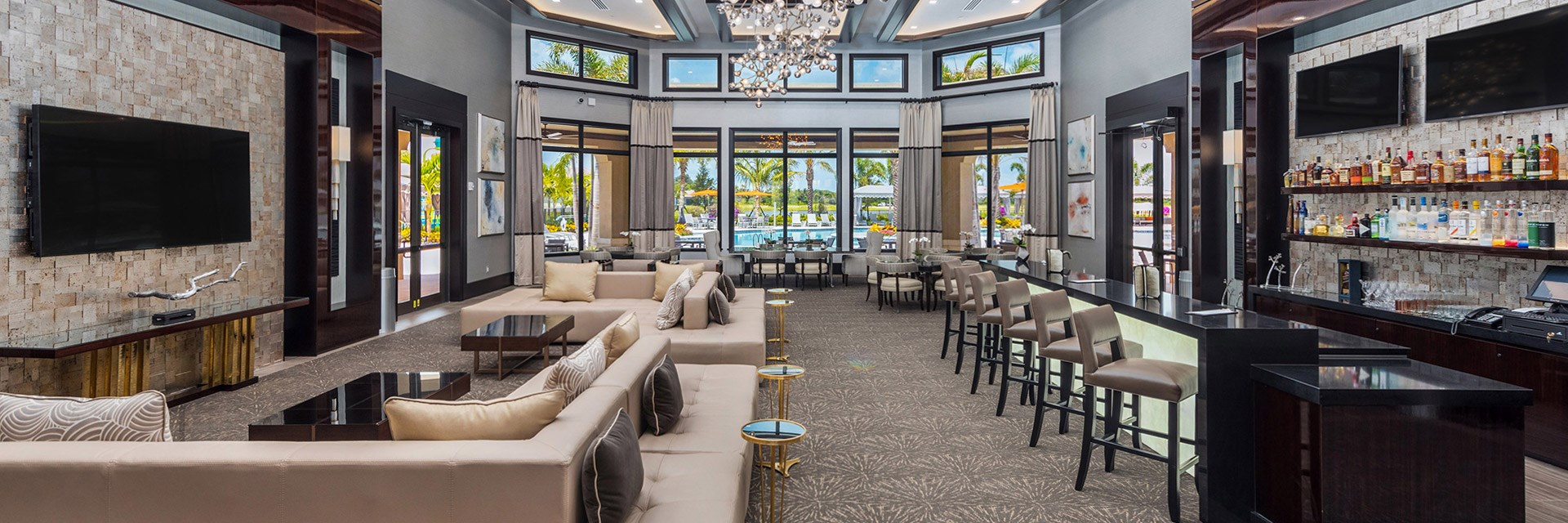 ELEGANT LOUNGE