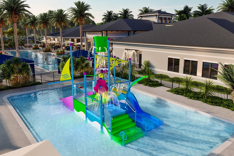SPLASH PARK