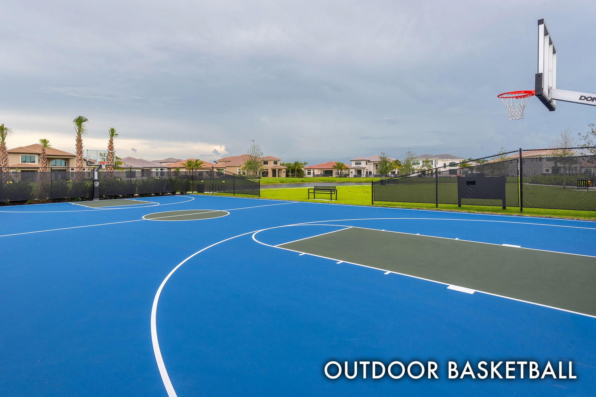 Boca Bridges BBR b ball 3x1