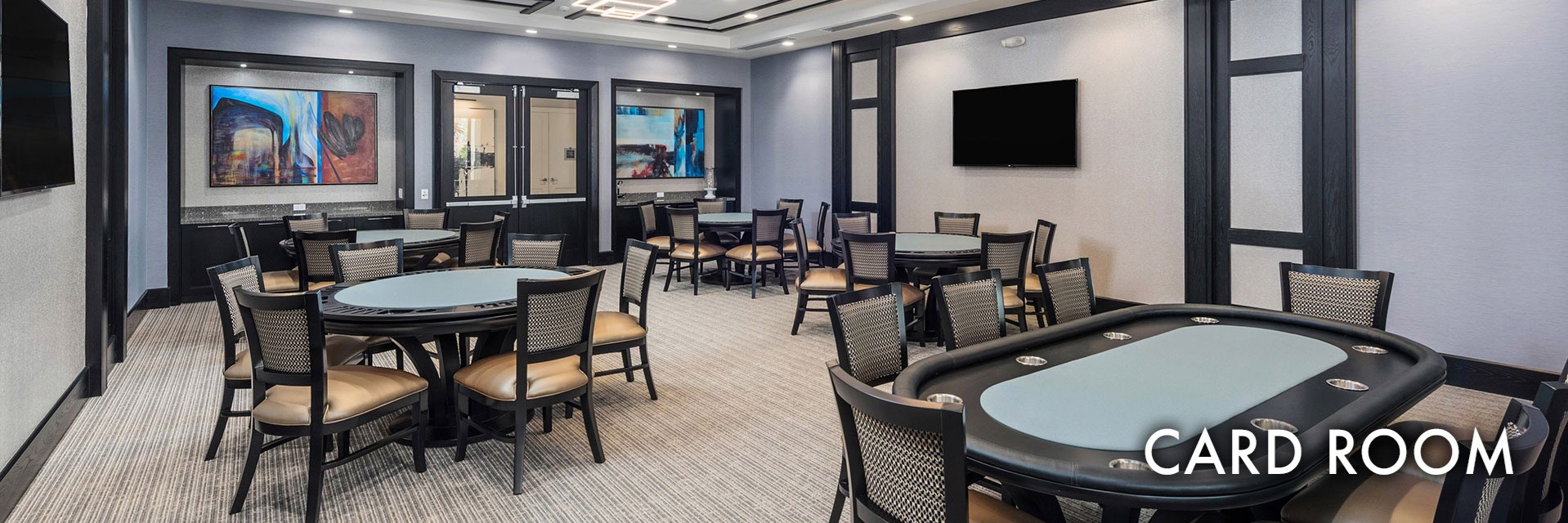 Boca Bridges BBR card room 3x1