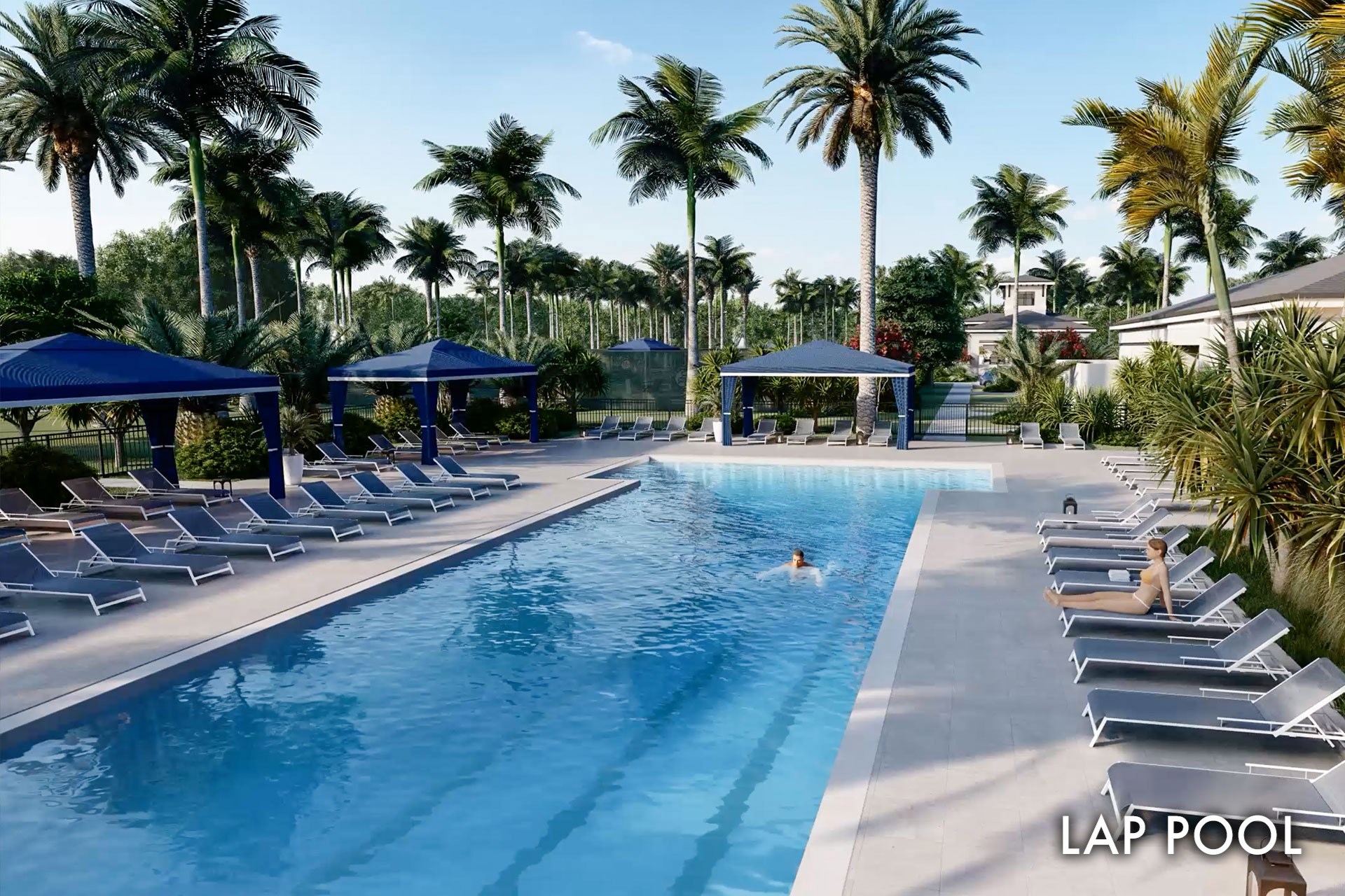 Boca Bridges BBR lap pool 3x2