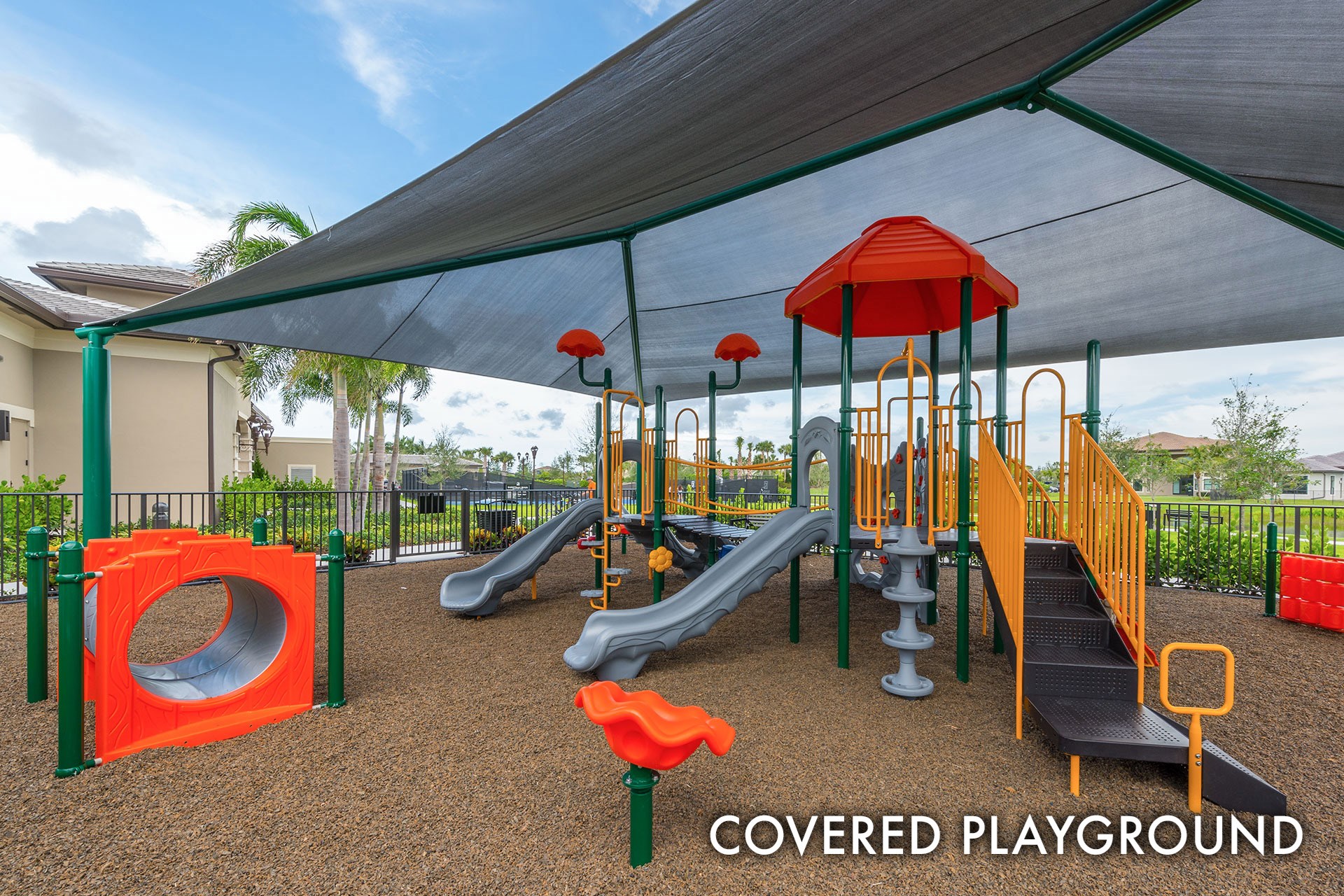 Boca Bridges BBR playground