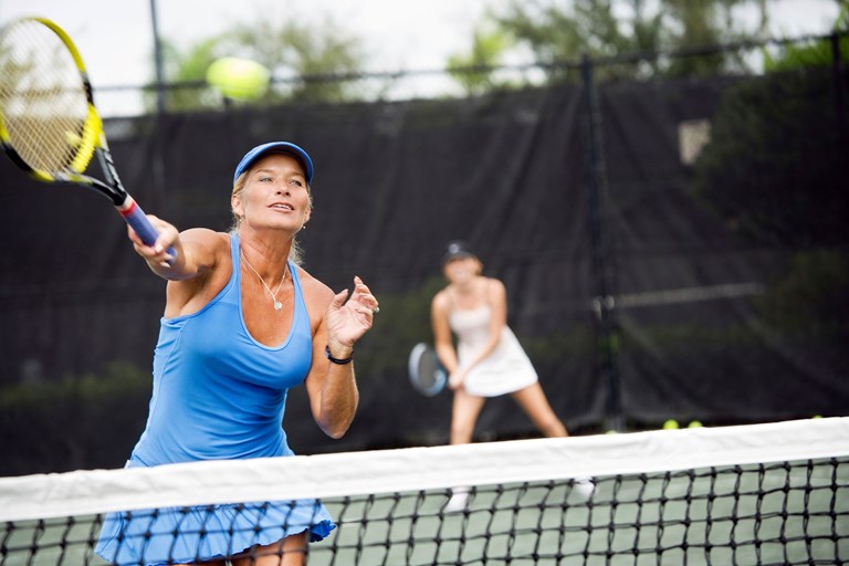 bb lifestyle tennis