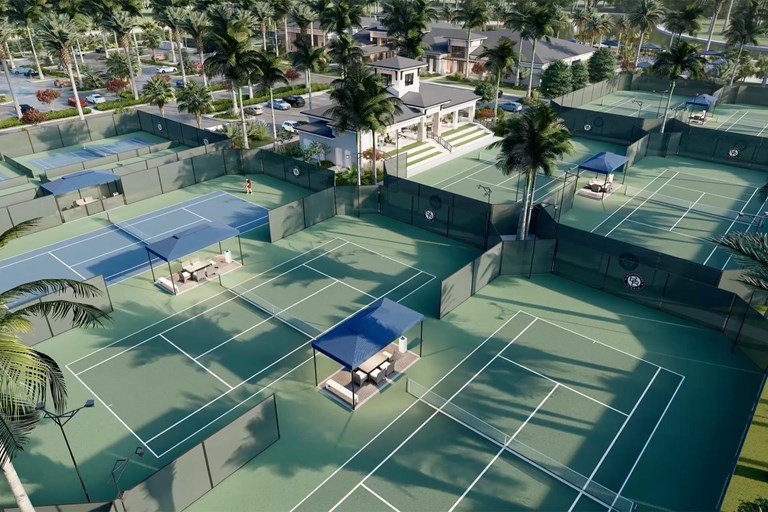 boca bridges tennis
