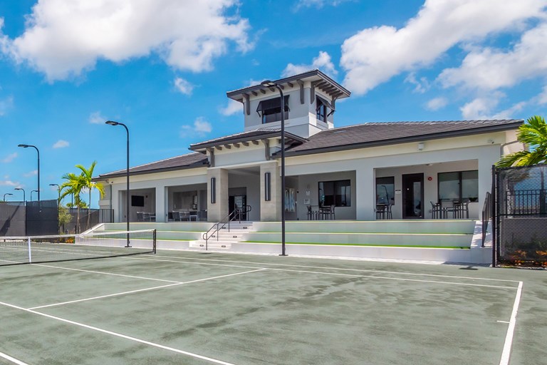 BBR Racquet Club 2