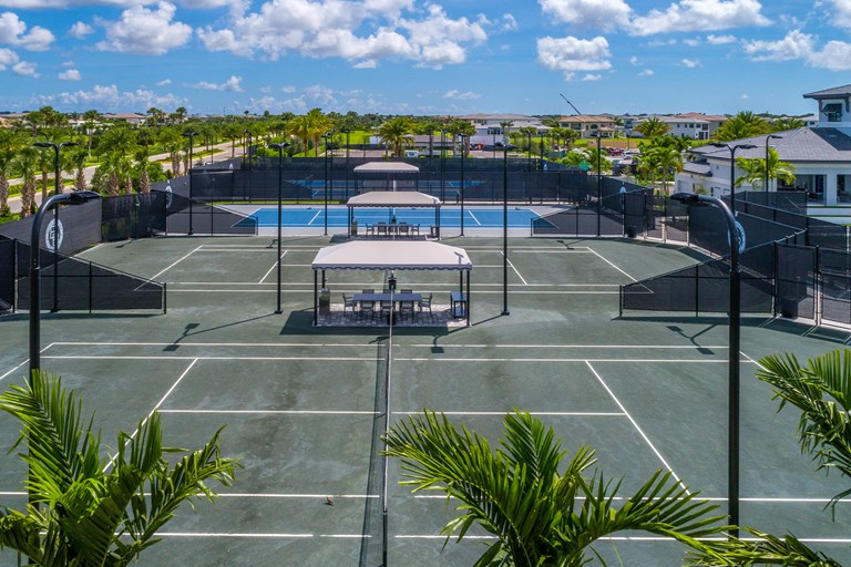 BBR Racquet Club 3