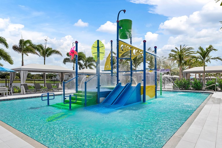 SPLASH PARK