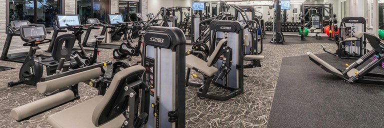 Boca Bridges fitness