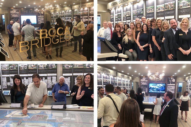 BBR Grand Opening May 2018