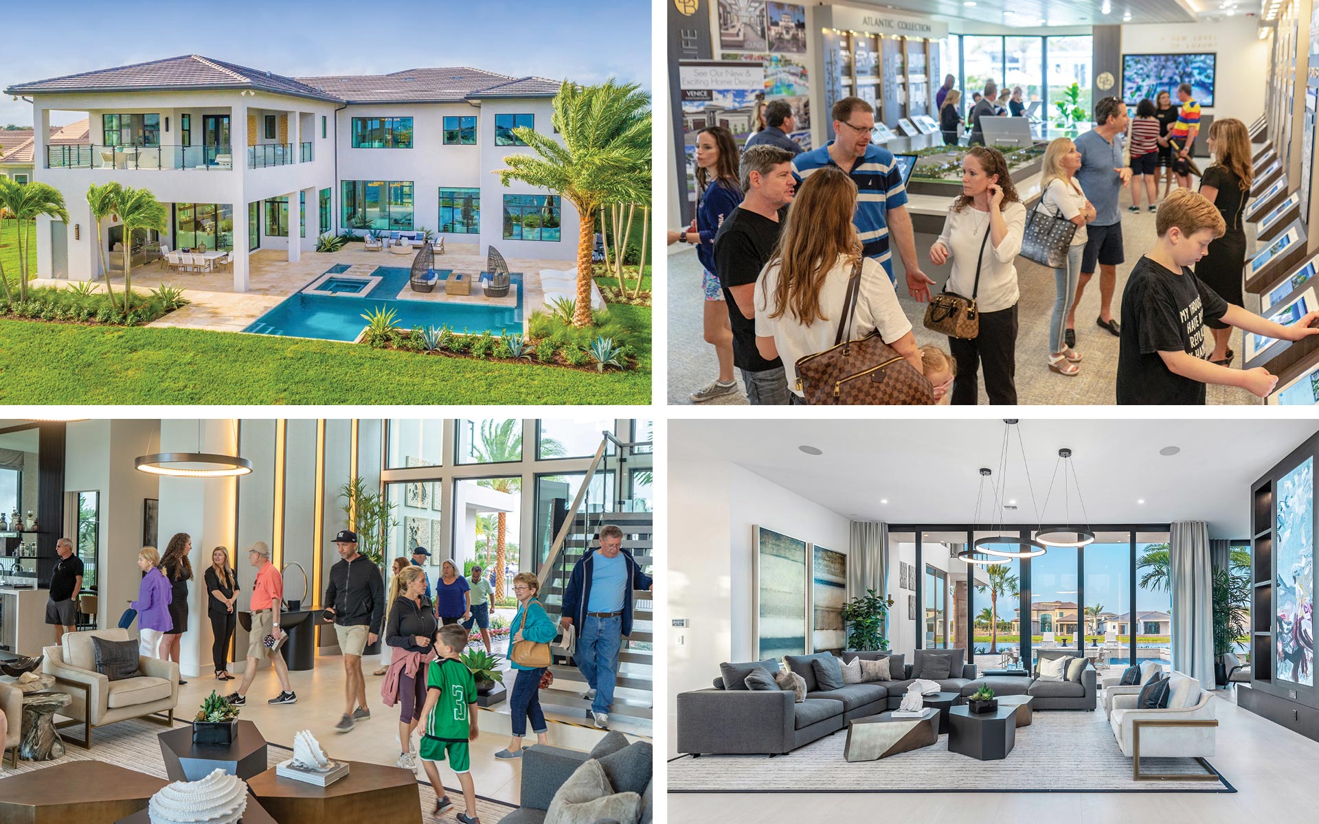 See The New Models Everyone Is Talking About Florida Real Estate Gl Homes