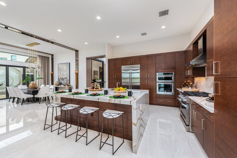Sevilla Kitchen Island