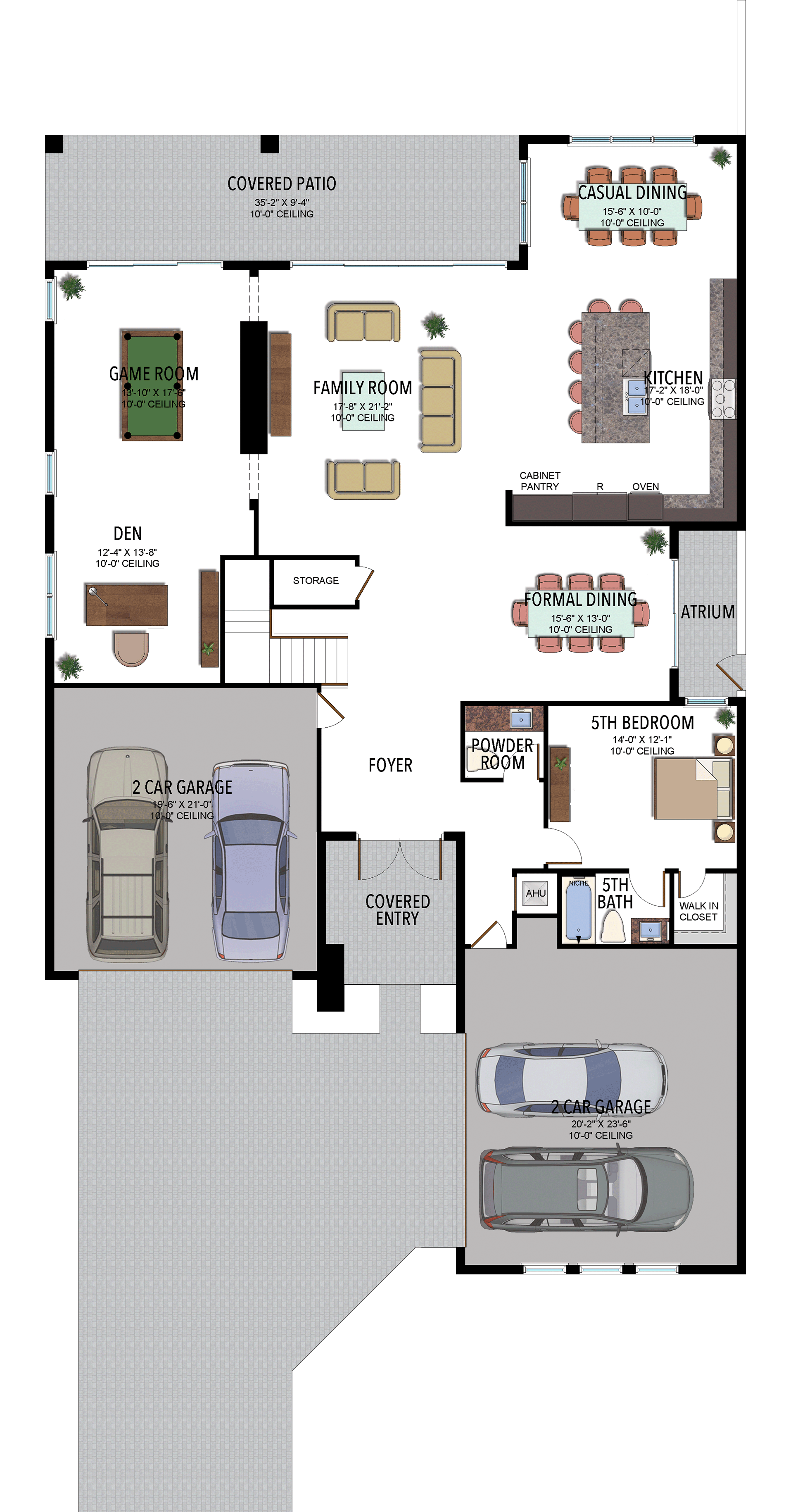 Lotus Edge Maldives — floor 1; historical floor-plan reference